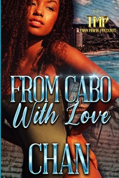 Paperback From Cabo, with Love Book