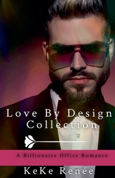 Paperback Love By Design Collection Book