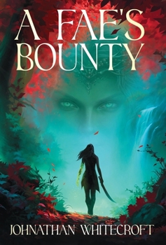 Hardcover A Fae's Bounty Book