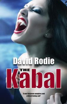 Paperback The Kabal Book