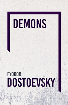 Paperback Demons Book