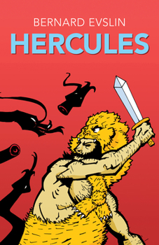 Paperback Hercules Book