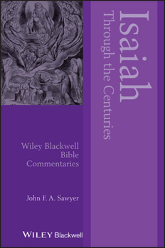 Misc. Isaiah Through the Centuries Book