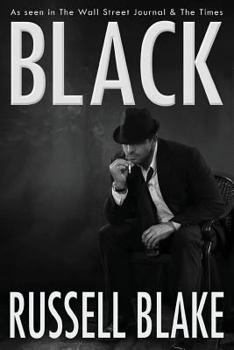 Black - Book #1 of the Black