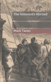 The Innocents Abroad