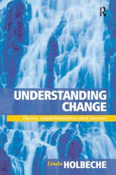 Hardcover Understanding Change Book