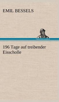 196 Tage Auf Treibender Eisscholle