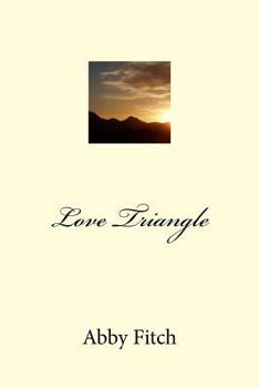 Paperback Love Triangle Book