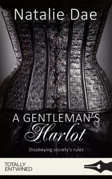 Paperback A Gentleman's Harlot Book