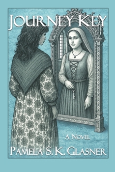 Paperback Journey Key Book