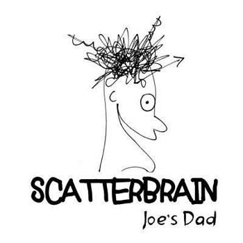 Paperback Scatterbrain Book