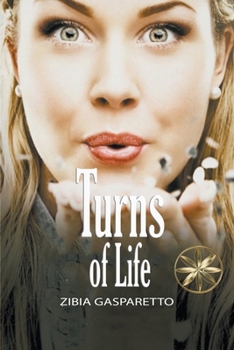 Paperback Turns of Life Book