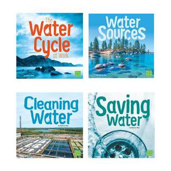 Misc. Water in Our World Book