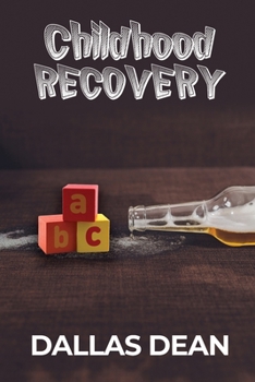 Paperback Childhood Recovery Book