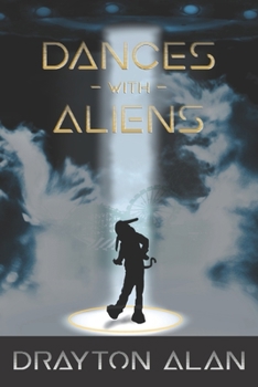 Paperback Dances with Aliens Book