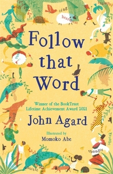 Paperback Follow That Word Book