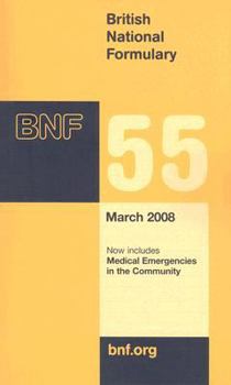 British National Formulary 55