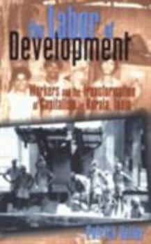 Paperback The Labor of Development Book
