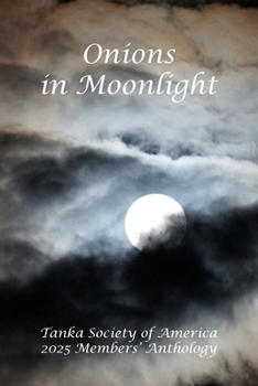 Paperback Onions in Moonlight Book