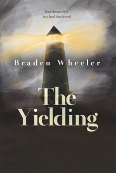 Paperback The Yielding Book