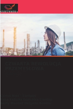 Paperback Czwarta Rewolucja Przemyslowa (Polish Edition) [Polish] Book
