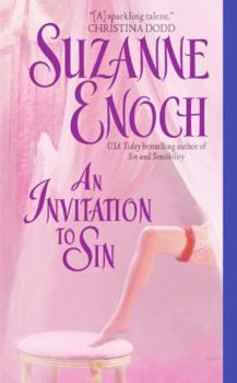 An Invitation to Sin - Book #2 of the Griffin Family