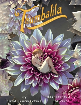 Paperback Thumbalila Book