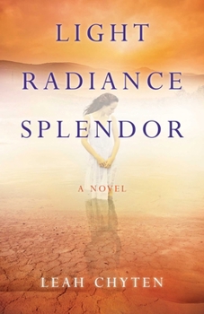 Paperback Light Radiance Splendor Book