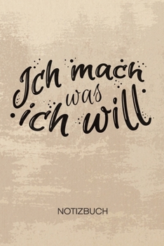 NOTIZBUCH A5 Dotted: Prinzessin Notizheft GEPUNKTET 120 Seiten - Beste Freundin Notizblock Frecher Spruch Skizzenbuch - Humor Geschenk f�r Spa�vogel Scherzkeks Witzbold