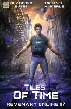 Tiles of Time (Revenant Online)