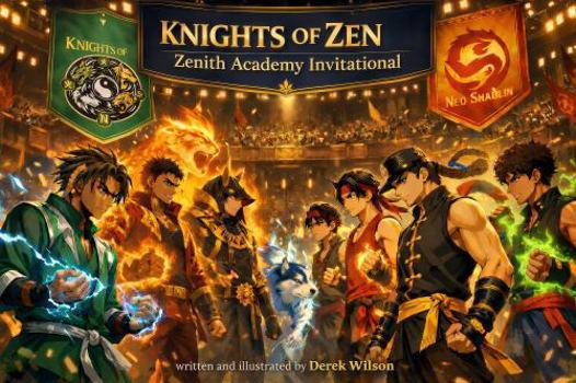L.O.N. - Knights of Zen: Zenith Academy Invitational