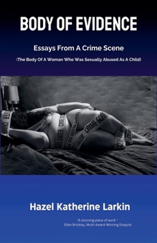 Paperback Body of Evidence Book