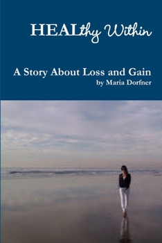 Paperback Healthy Within Book