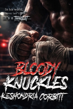 Paperback Bloody Knuckles Book