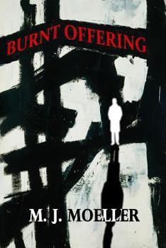 Paperback Burnt Offering Book