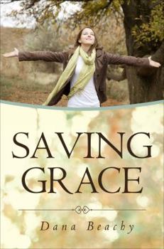 Paperback Saving Grace Book