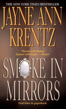 Mass Market Paperback Smoke in Mirrors Book