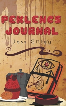 Paperback Peklenc's Journal Book