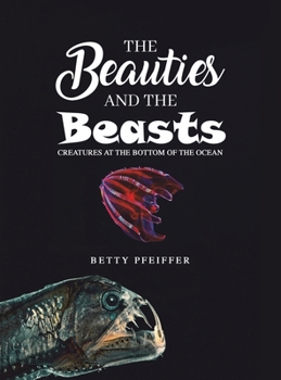 Hardcover The Beauties and The Beasts Book