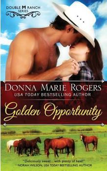 Paperback Golden Opportunity Book
