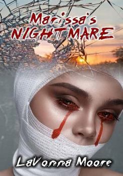 Paperback Marissa's Nightmare Book