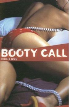 Hardcover Booty Call Book
