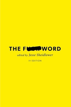 Hardcover The F-Word Book