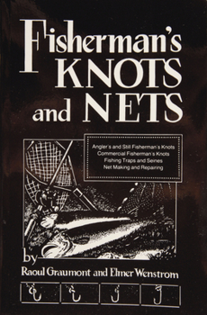 Paperback Fisherman's Knots and Nets Book