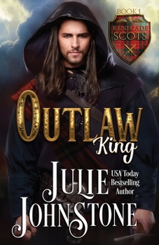 Paperback Outlaw King Book