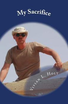 Paperback My Sacrifice Book