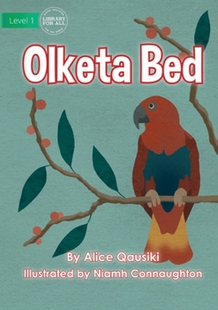 Paperback Birds - Olketa Bed [Miscellaneous] Book