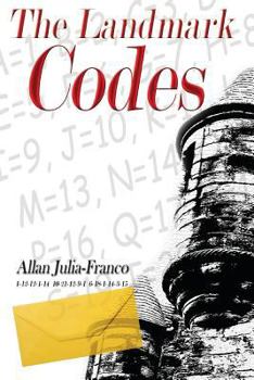 Paperback The Landmark Codes Book