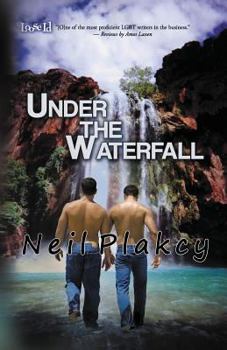 Under the Waterfall - Book #5 of the Have Body, Will Guard