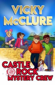 Paperback The Castle Rock Mystery Gang Book